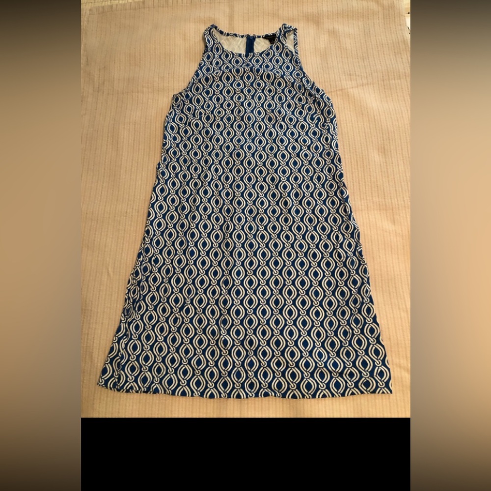 Ann beautiful summer dress size S